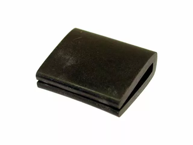 Mercedes-Benz Radiator Support Mount (Rubber Sleeve) | 1996-2003 2105040412