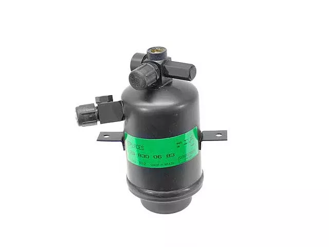 Mercedes-Benz Receiver Drier | 1977-1985 1238300683