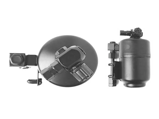Mercedes-Benz Receiver Drier | 1986-1989 1078301483