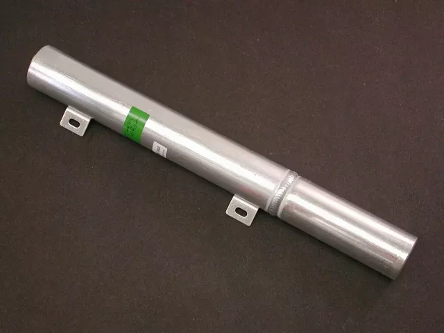 Mercedes-Benz Receiver Drier | 2003-2011 2118350047