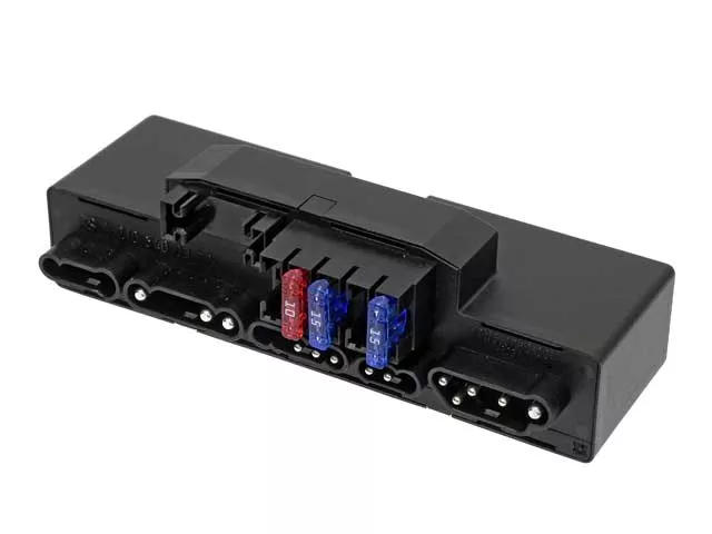 Mercedes-Benz Relay Module (K40 Relay) | 1996-1997 2105400372