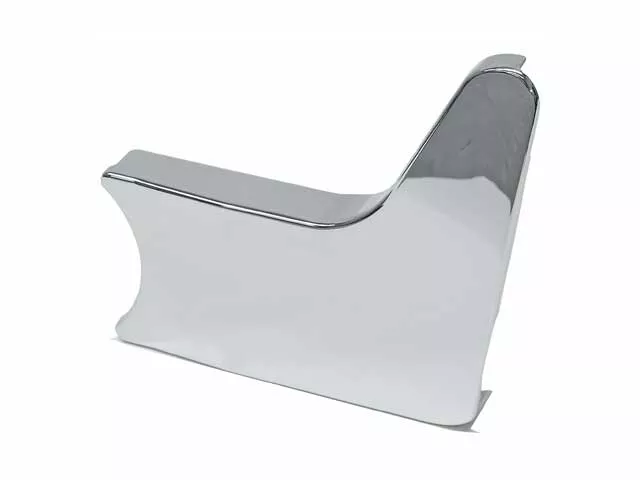 Mercedes-Benz Seat Hinge Cover | 1972-1989 1079131428