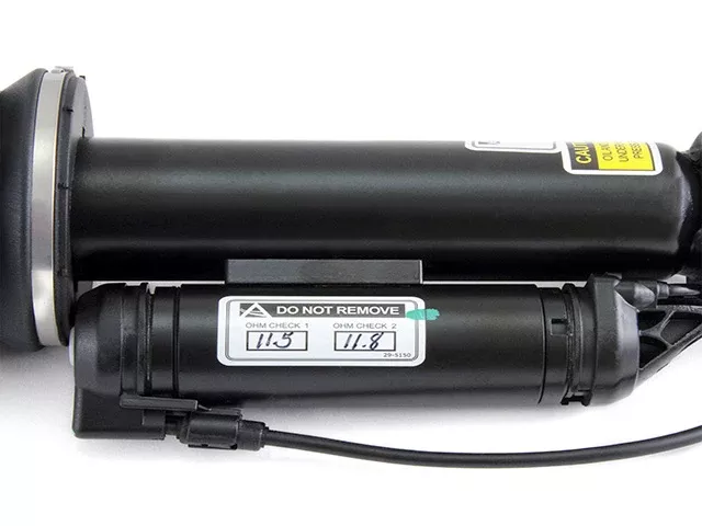 Mercedes-Benz Shock Absorber (Hydropneumatic Spring Leg) (Rebuilt) | 2003-2011 211320543888