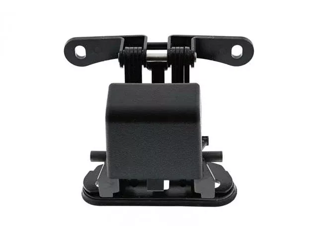 Mercedes-Benz Soft Top Compartment Lid Hinge | 2004-2009 2077501100