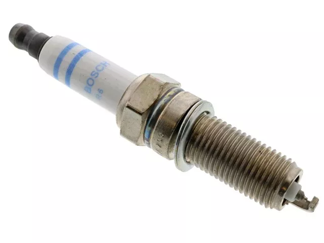 Mercedes-Benz Spark Plug – Bosch (8132) – NGK PLKR7B8E (94716) | 2012-2015 0041595803