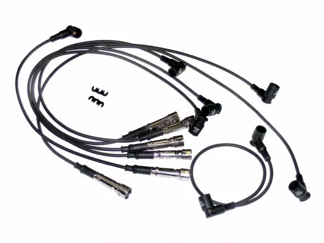 Mercedes-Benz Spark Plug Wire Set | 1977-1981 228533060