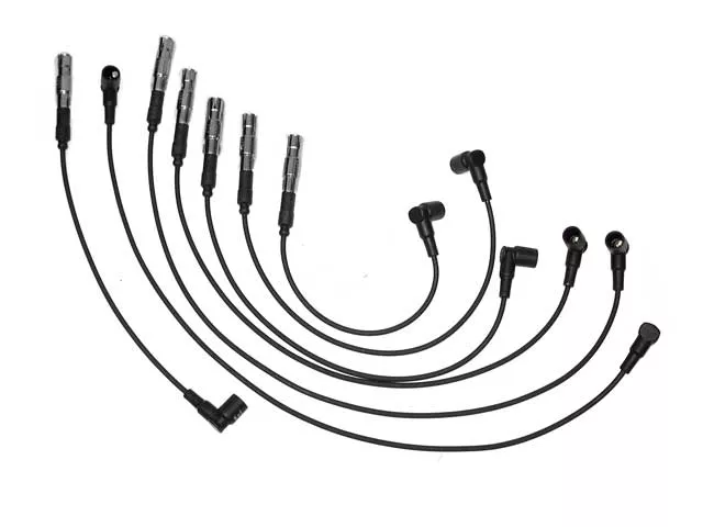 Mercedes-Benz Spark Plug Wire Set | 1986-1993 Q4150027