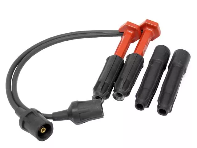 Mercedes-Benz Spark Plug Wire Set | 1997-2000 Q4150032