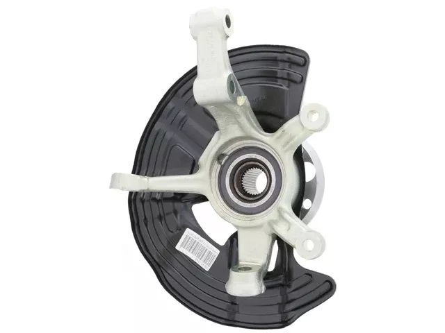 Mercedes-Benz Steering Knuckle | 2014-2020 2463320100