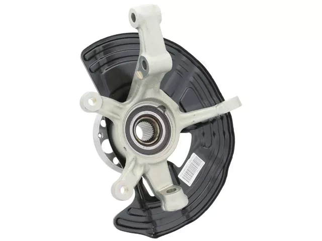 Mercedes-Benz Steering Knuckle | 2014-2020 2463320200