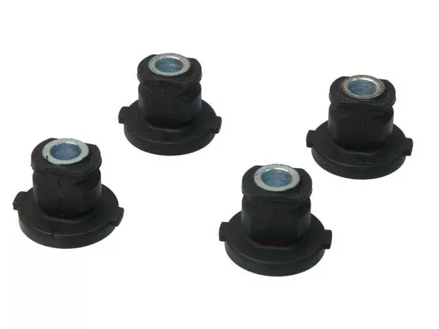 Mercedes-Benz Steering Rack Mount Bushing Set | 2006-2012 1644600029
