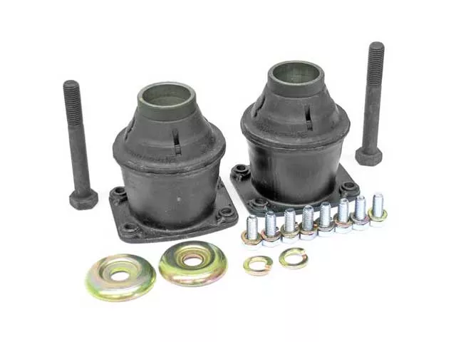 Mercedes-Benz Subframe Mount Kit | 1966-1976 1083300275