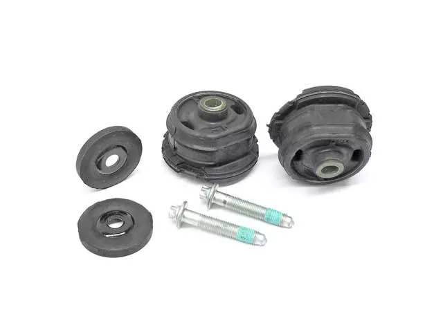 Mercedes-Benz Subframe Mount Kit | 1996-2003 2103505808