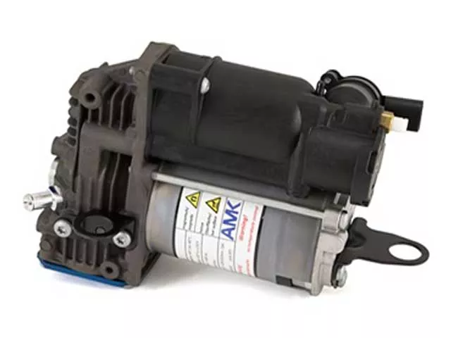 Mercedes-Benz Suspension Air Compressor | 2007-2014 2213201704