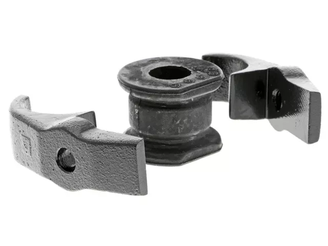 Mercedes-Benz Sway Bar Bushing Kit with Brackets | 1998-2005 220933180