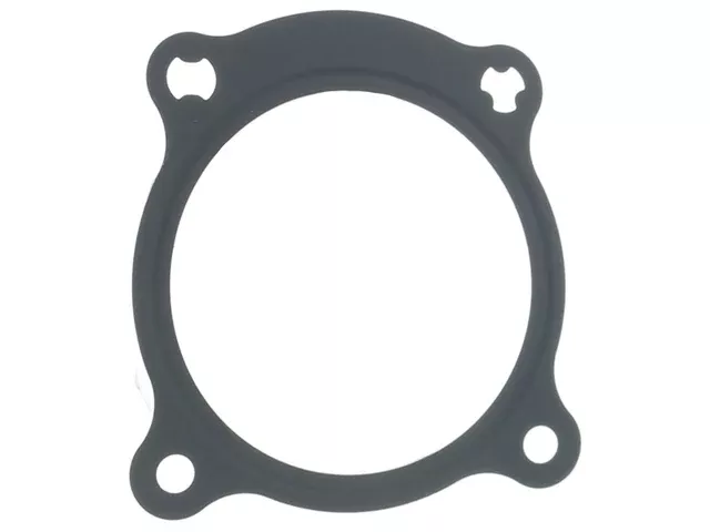 Mercedes-Benz Throttle Housing Gasket - Housing to Transverse Tube | 2010-2022 6420980880