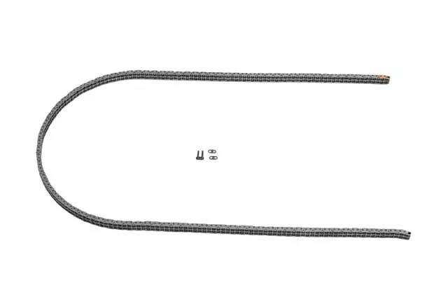 Mercedes-Benz Timing Chain – with Master Link (Double Row) | 2007-2015 0009936376