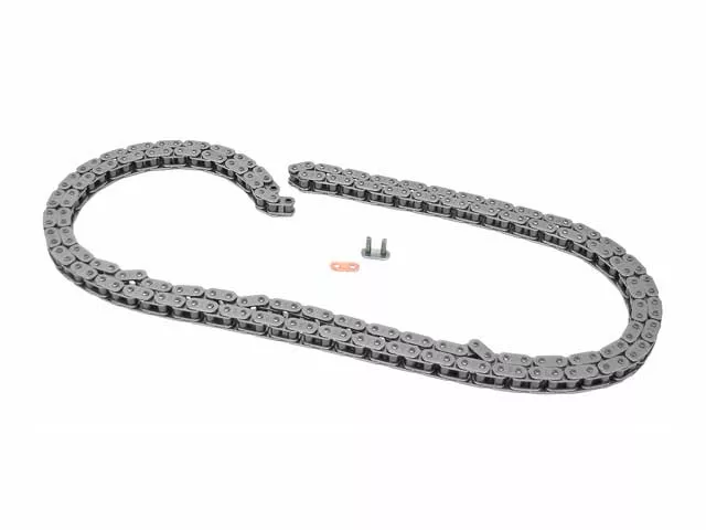 Mercedes-Benz Timing Chain – with Master Link (Single Row) | 1981-1985 0019976894