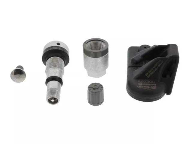 Mercedes-Benz TPMS Sensor (433 MHz) | 2002-2018 000905720064