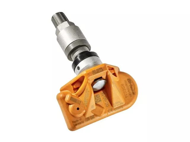 Mercedes-Benz TPMS Sensor (433 MHz) | 2013-2023 0009053907