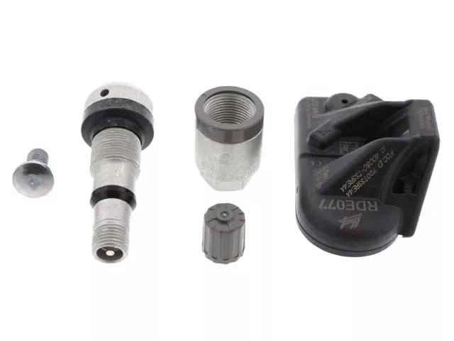 Mercedes-Benz TPMS Sensor (433 MHz) | 2019-2026 0009057205