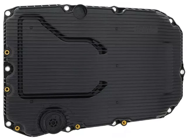 Mercedes-Benz Transmission Filter Kit | 2018-2026 7252703114