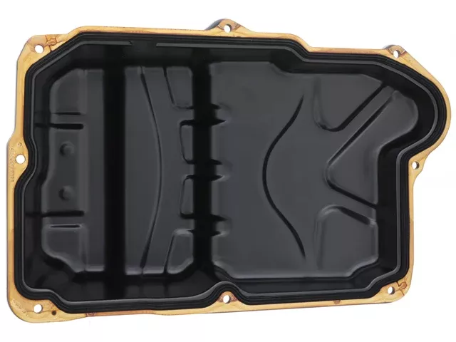 Mercedes-Benz Transmission Oil Pan | 2014-2026 2463700112