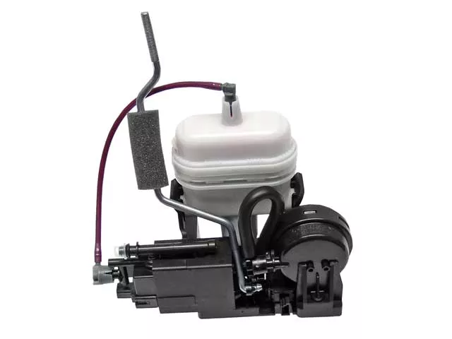 Mercedes-Benz Trunk Lock | 2002-2012 2307500185