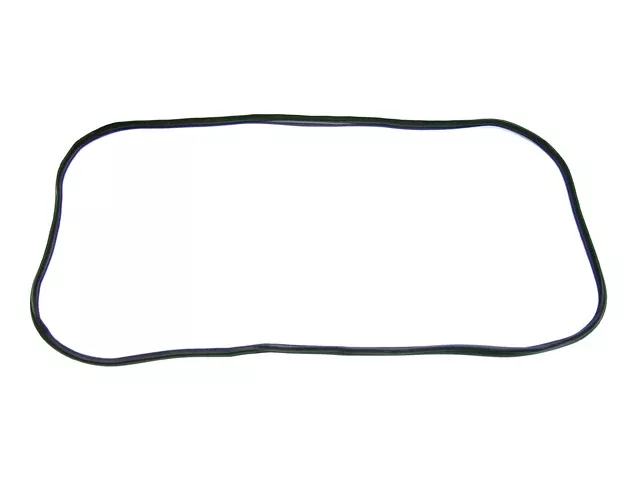 Mercedes-Benz Trunk Seal | 1977-1985 123758009864