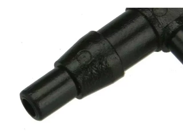 Mercedes-Benz Vacuum Hose Connector – L Shaped | 1990-2012 202805024464