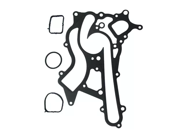 Mercedes-Benz Water Pump | 2012 2762001501