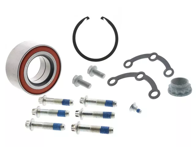 Mercedes-Benz Wheel Bearing Kit | 1986-2007 2029800116