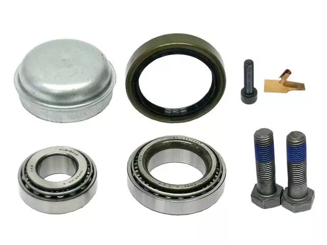 Mercedes-Benz Wheel Bearing Kit | 1990-2002 1293300351