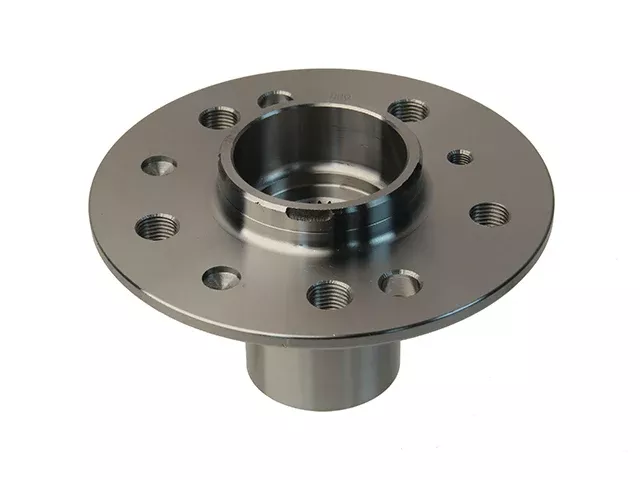 Mercedes-Benz Wheel Hub “Drive Flange” | 2006-2012 1643560201