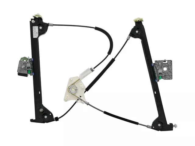 Mercedes-Benz Window Regulator without Motor (Electric) | 2003-2012 2307200346