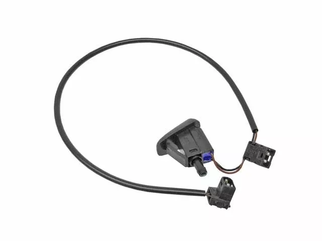 Mercedes-Benz Windshield Washer Nozzle | 1998-2004 1708601847