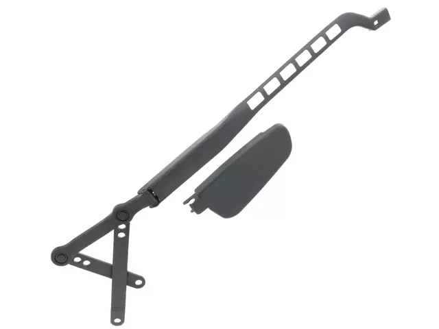 Mercedes-Benz Windshield Wiper Arm | 2012-2019 1668200944