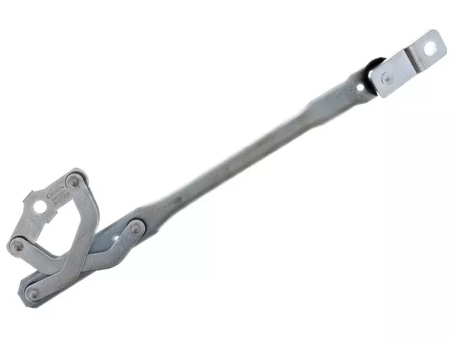 Mercedes-Benz Windshield Wiper Transmission | 1994-2000 2028200341