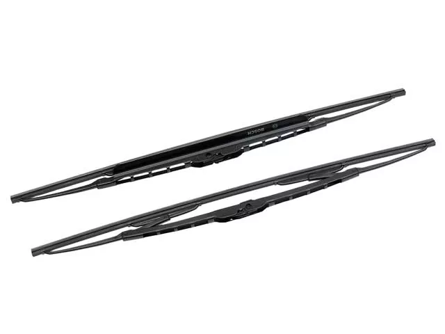 Mercedes-Benz Wiper Blade Set | 1998-2005 1708200845