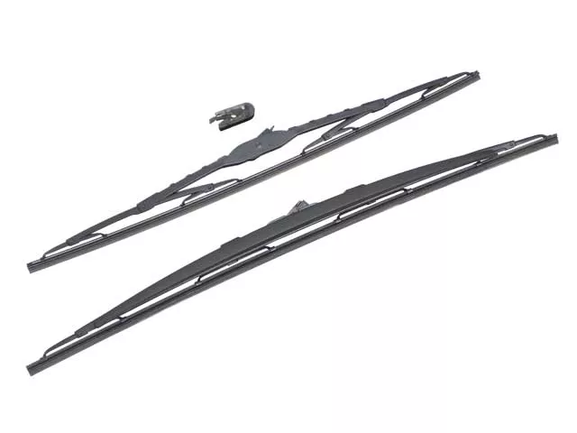 Mercedes-Benz Wiper Blade Set | 2001-2003 2038202145