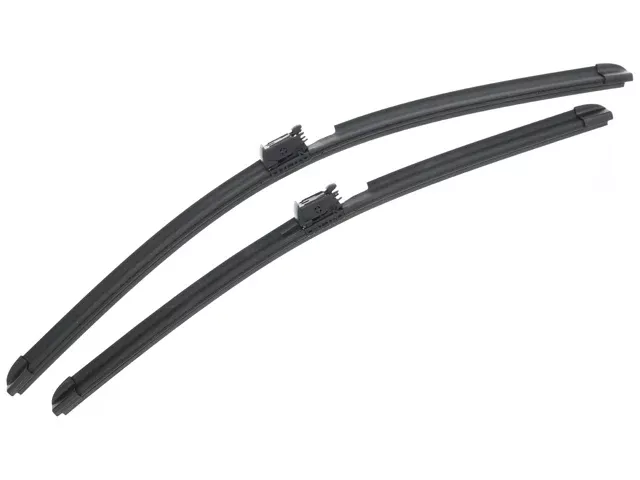 Mercedes-Benz Wiper Blade Set | 2012-2019 1668207800