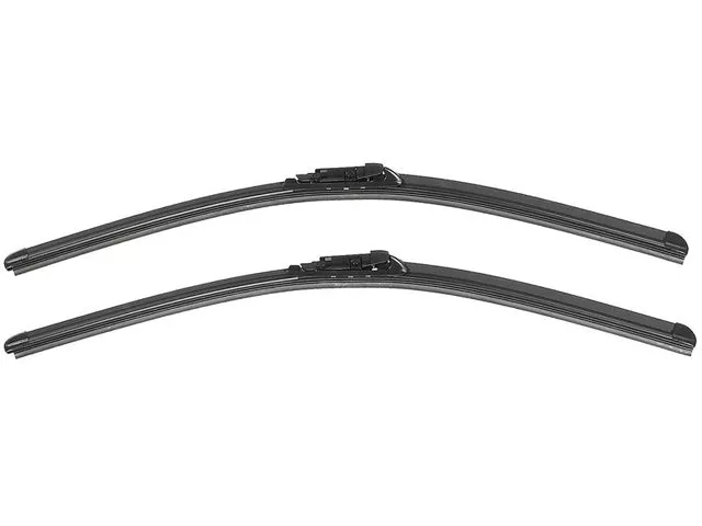 Mercedes-Benz Wiper Blade Set | 2015-2016 2058202300