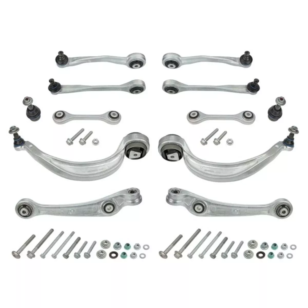 Meyle Hd Quality 116 050 0190/Hd Handlebar Replacement