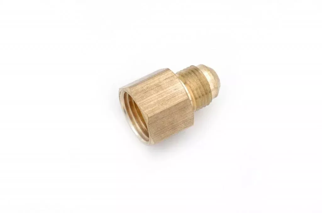 Midland Ind Ander Metal 7040460806 Coupler