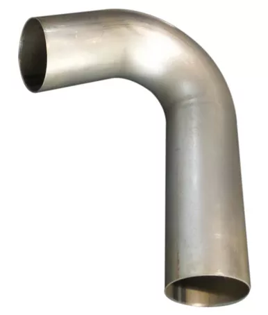 Mild Steel Bent Elbow 3.000 45-Degree