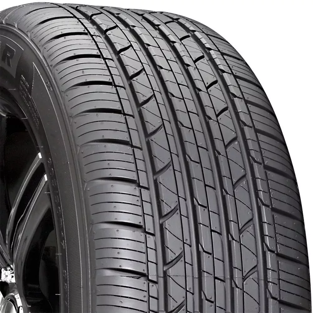 Milestar Ms932 Sport Performance Radial Tire – 215/60R16 95H