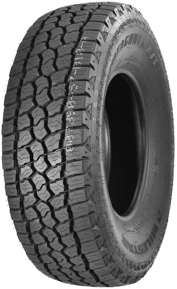 Milestar Patagonia A/T R Lt33X12.50R20 114Q E