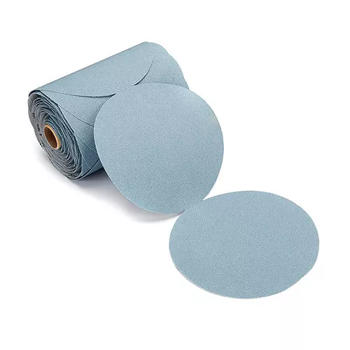 Mirka Basecut 6″ PSA Linkrolls 22-342-080