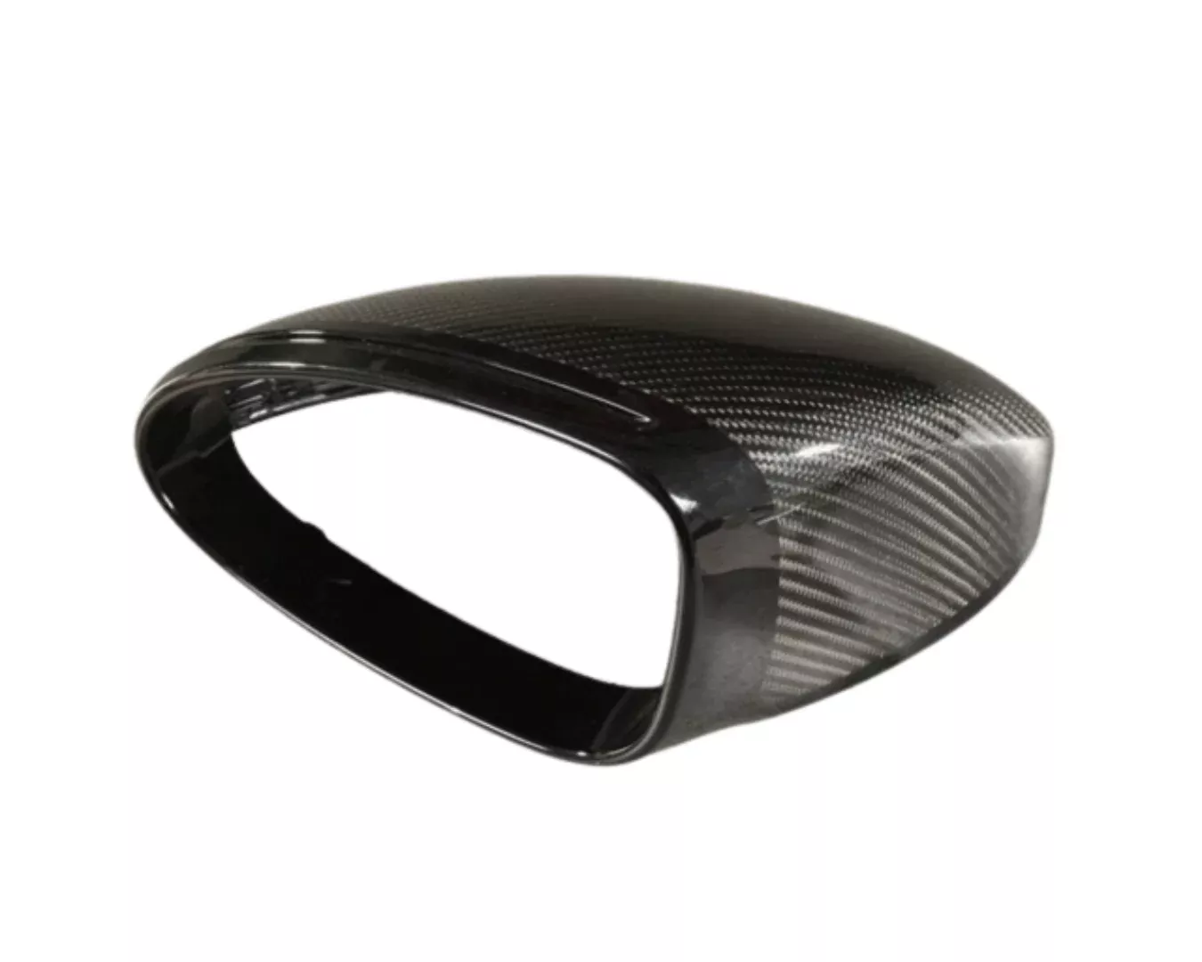 Mirror Housing - Upper Left - Boxster | Cayman | 2019-2025