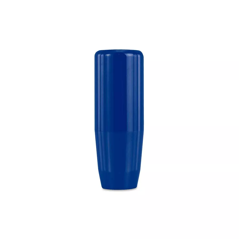 Mishimoto Mmsk-Bl Weighted Shift Knob, Blue